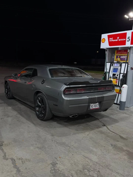 2012 Dodge Challenger 3rd Gen - Image 3 of 9