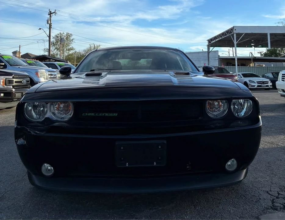 2012 Dodge Challenger 3rd Gen - Image 4 of 10