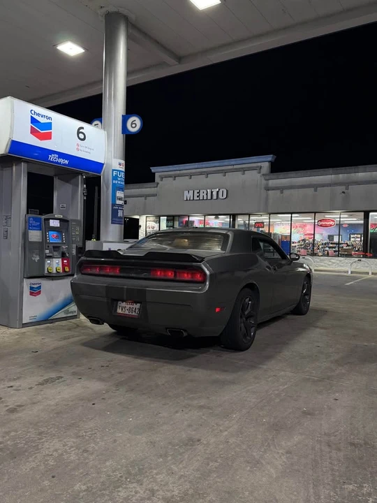 2012 Dodge Challenger 3rd Gen - Image 7 of 9