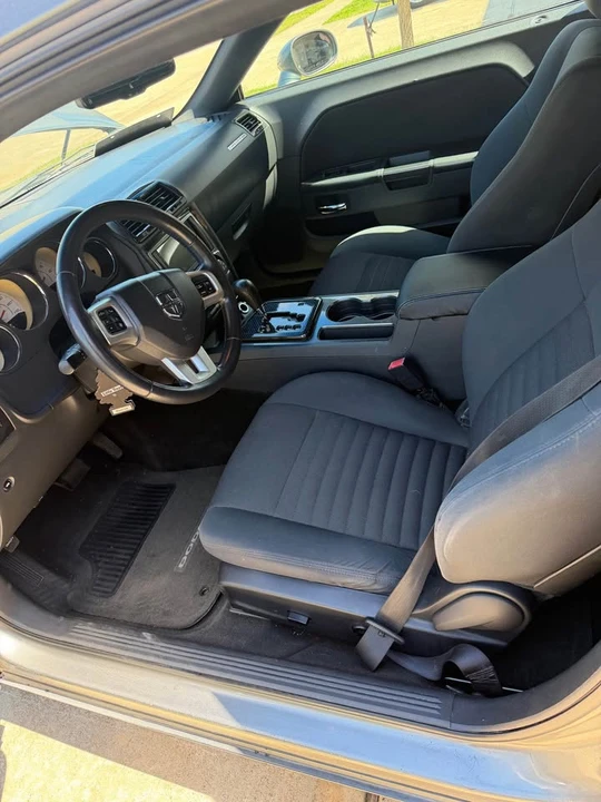 2012 Dodge Challenger 3rd Gen - Image 2 of 9