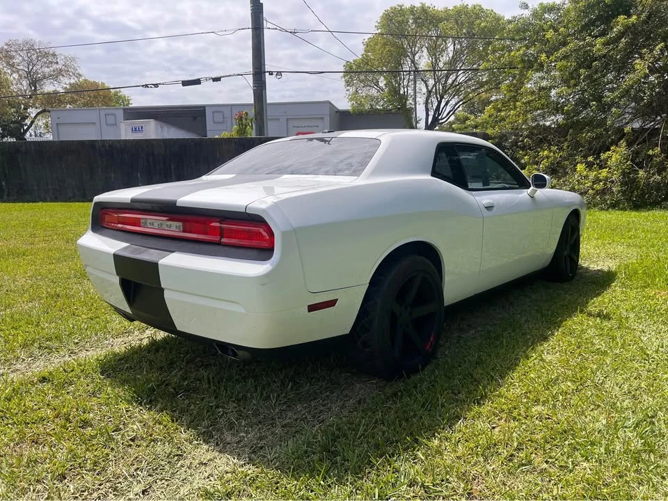 2012 Dodge Challenger 3rd Gen - Image 2 of 6