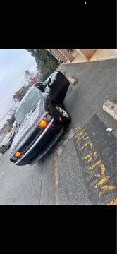 2012 Dodge Challenger SXT