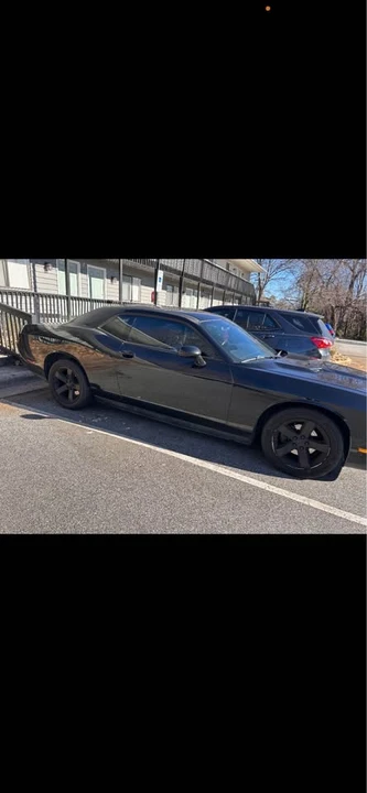 2012 Dodge Challenger 3rd Gen - Image 2 of 5