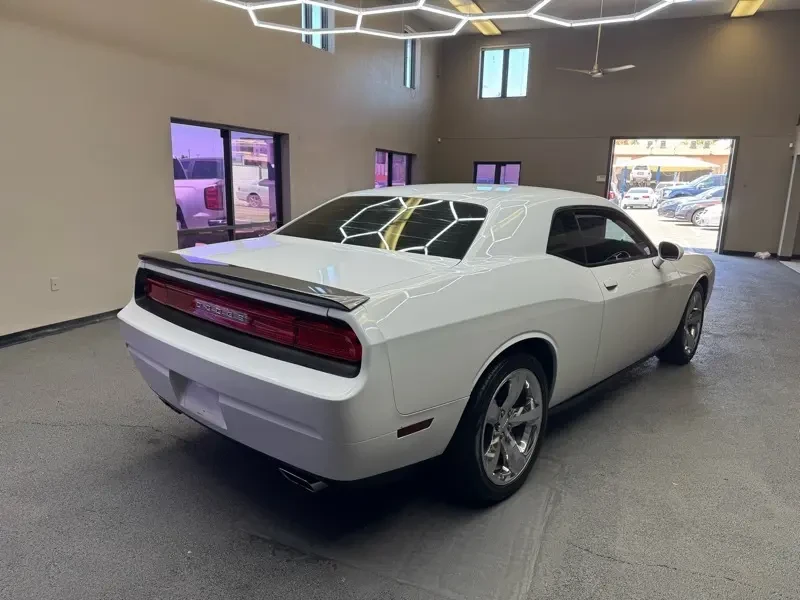 2012 Dodge Challenger 3rd Gen - Image 5 of 13