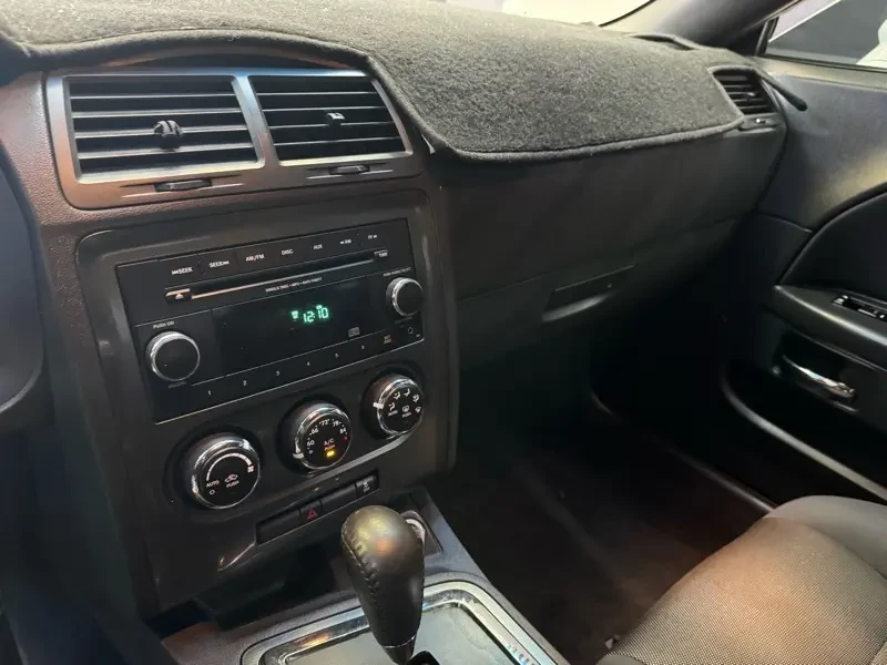 2012 Dodge Challenger 3rd Gen - Image 11 of 13