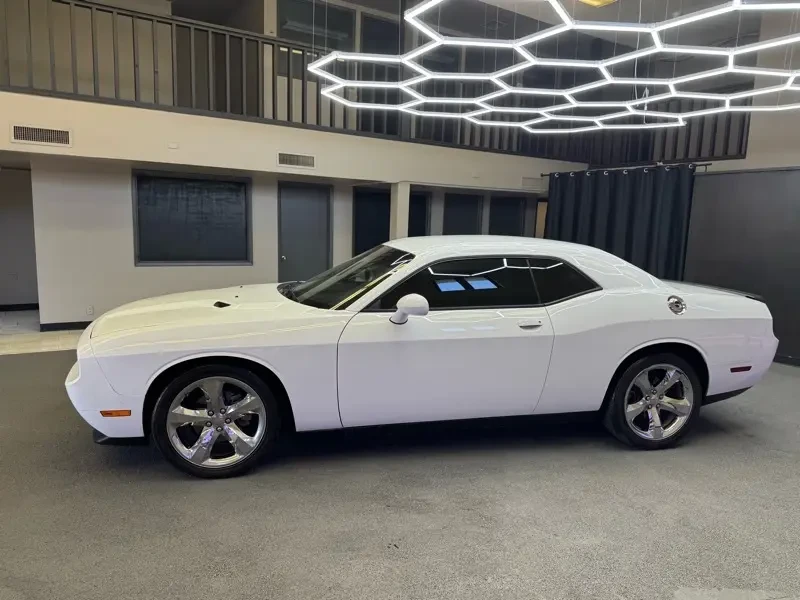 2012 Dodge Challenger 3rd Gen - Image 2 of 13
