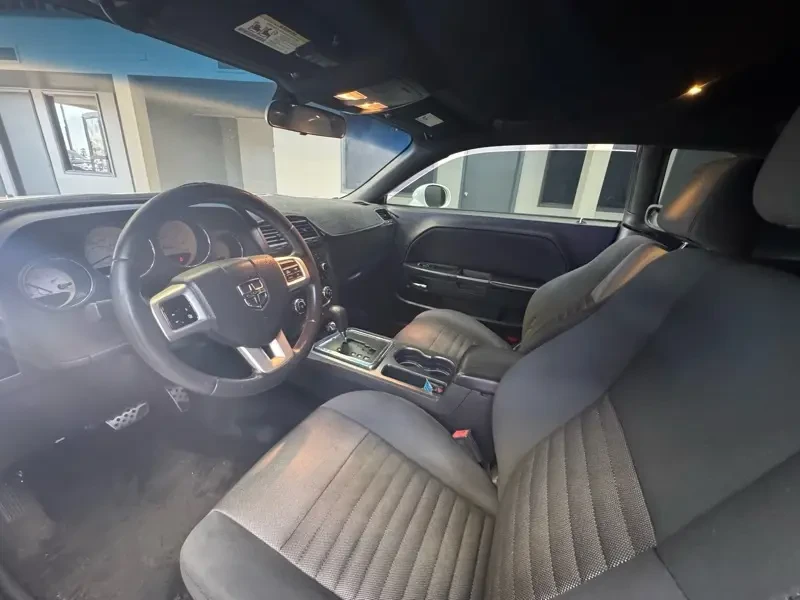 2012 Dodge Challenger 3rd Gen - Image 13 of 13