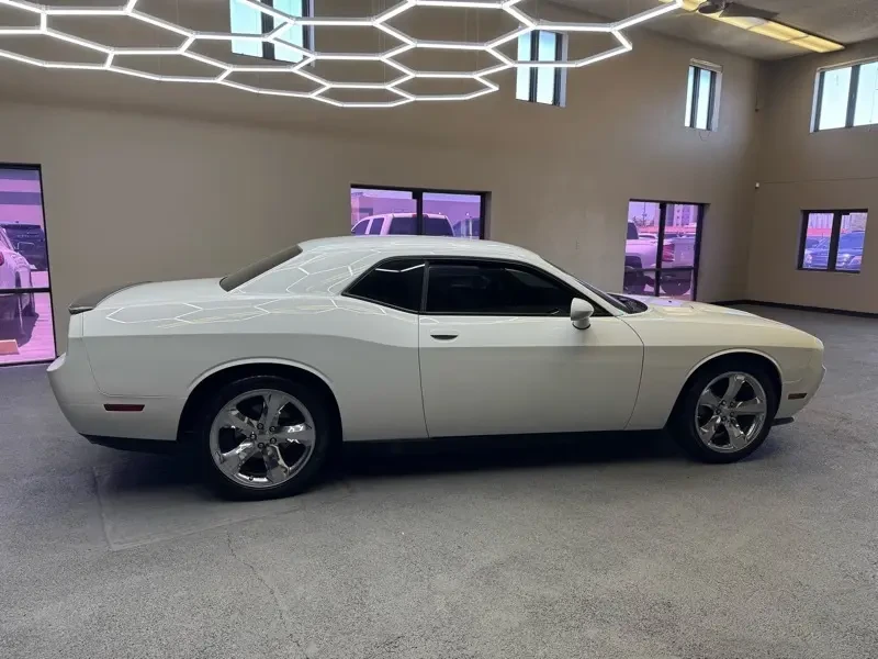 2012 Dodge Challenger 3rd Gen - Image 6 of 13