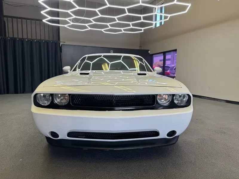 2012 Dodge Challenger 3rd Gen - Image 7 of 13