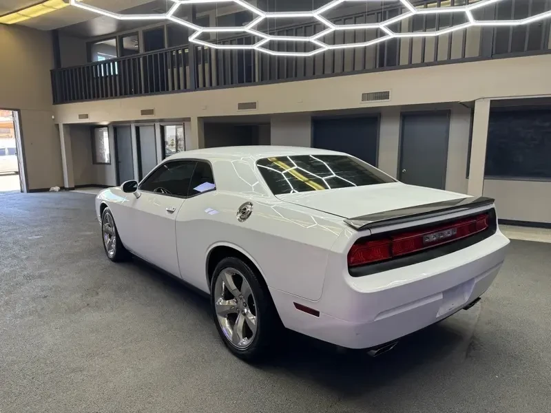 2012 Dodge Challenger 3rd Gen - Image 3 of 13