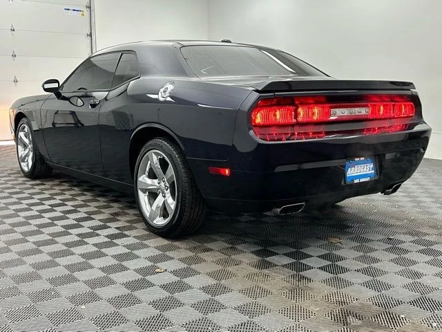 2012 Dodge Challenger 3rd Gen - Image 12 of 12
