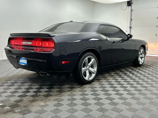 2012 Dodge Challenger 3rd Gen - Image 10 of 12