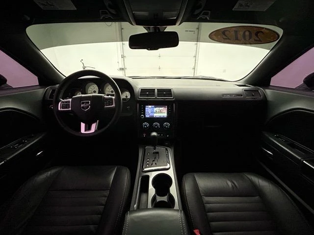 2012 Dodge Challenger 3rd Gen - Image 2 of 12