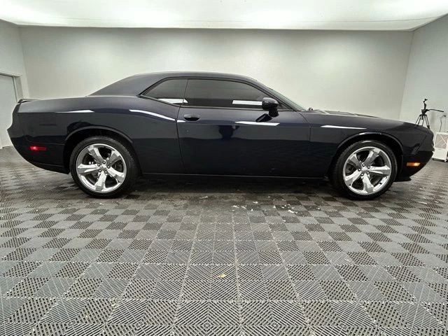 2012 Dodge Challenger 3rd Gen - Image 9 of 12