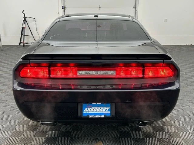 2012 Dodge Challenger 3rd Gen - Image 11 of 12