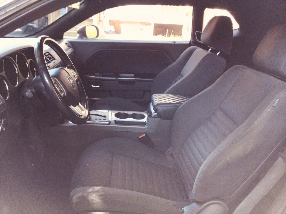 2012 Dodge Challenger 3rd Gen - Image 7 of 12