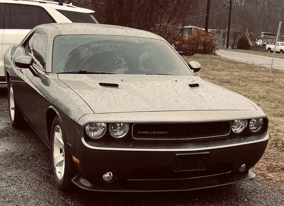 2012 Dodge Challenger 3rd Gen - Image 10 of 12