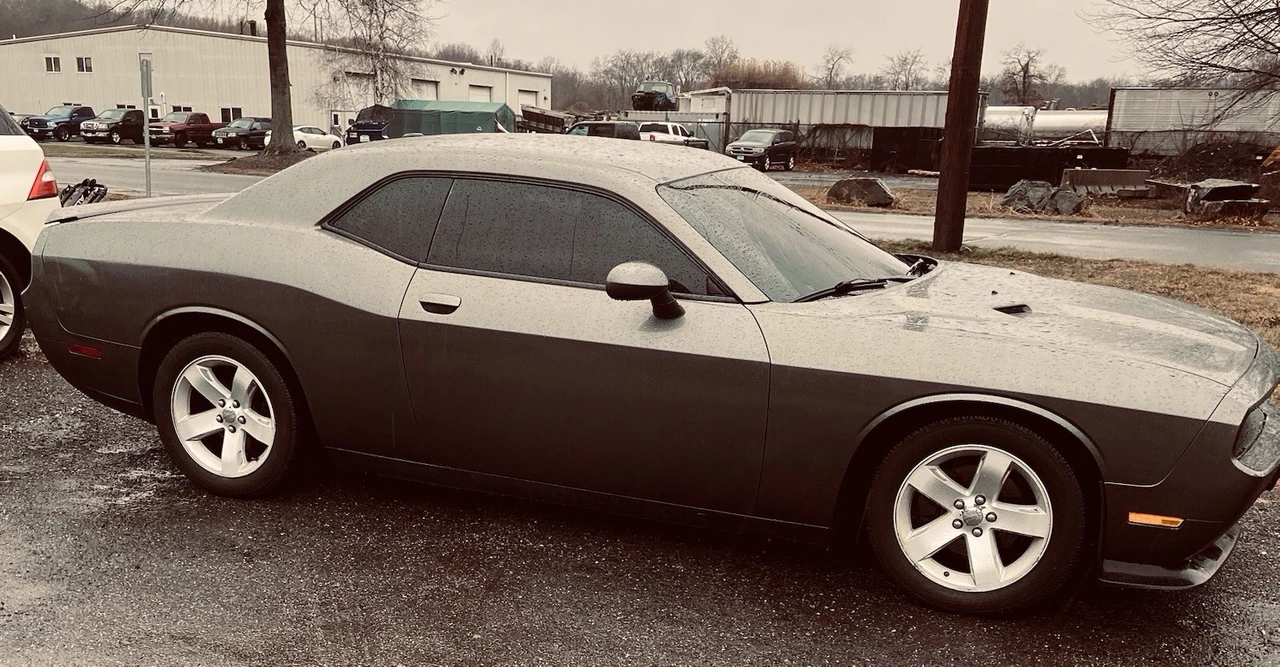 2012 Dodge Challenger 3rd Gen - Image 9 of 12