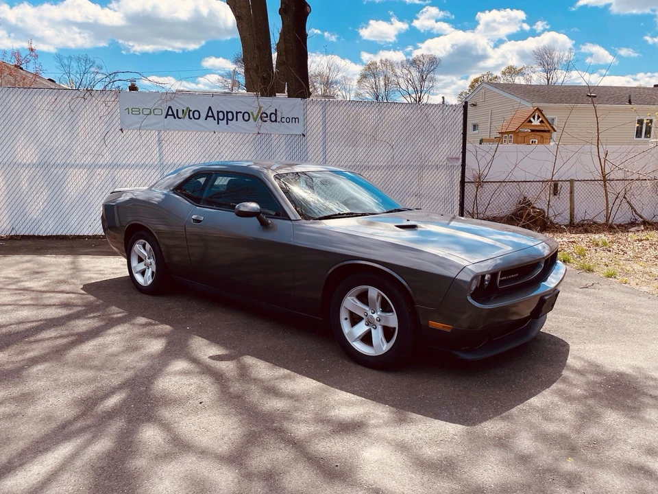 2012 Dodge Challenger 3rd Gen - Image 12 of 12