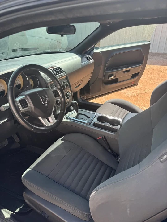 2012 Dodge Challenger 3rd Gen - Image 5 of 6