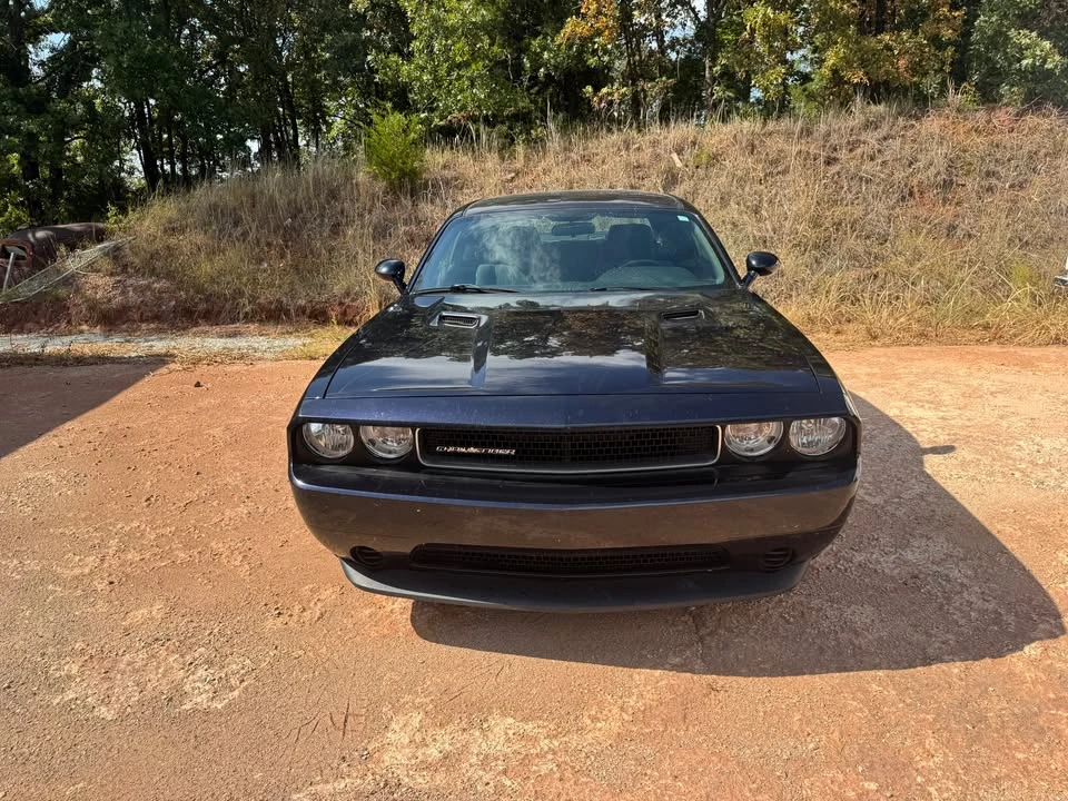 2012 Dodge Challenger 3rd Gen - Image 3 of 6