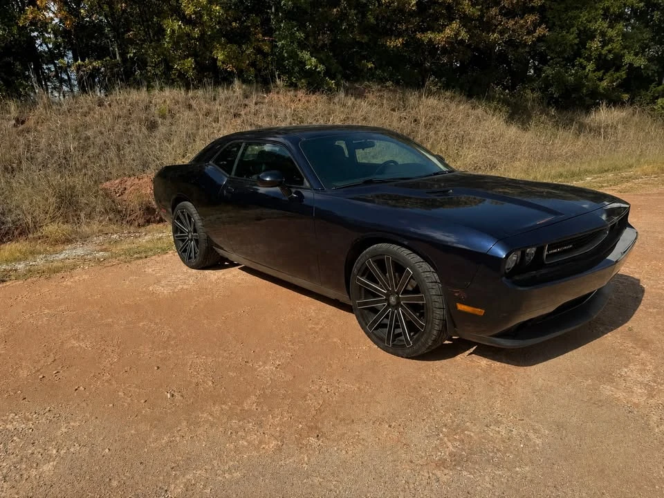 2012 Dodge Challenger 3rd Gen - Image 2 of 6