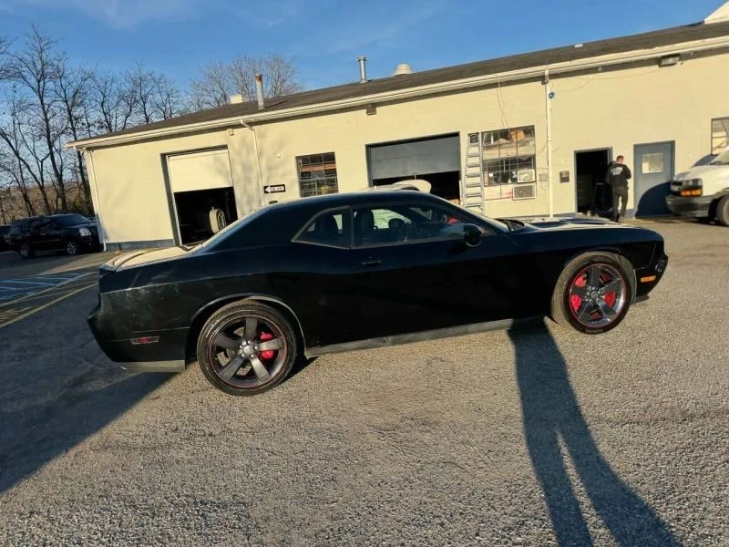 2012 Dodge Challenger 3rd Gen - Image 11 of 12