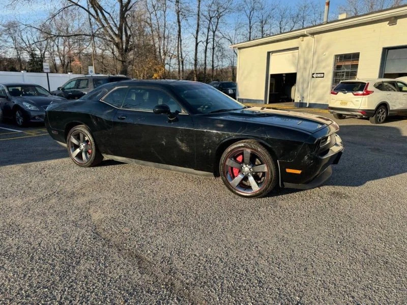 2012 Dodge Challenger 3rd Gen - Image 5 of 12