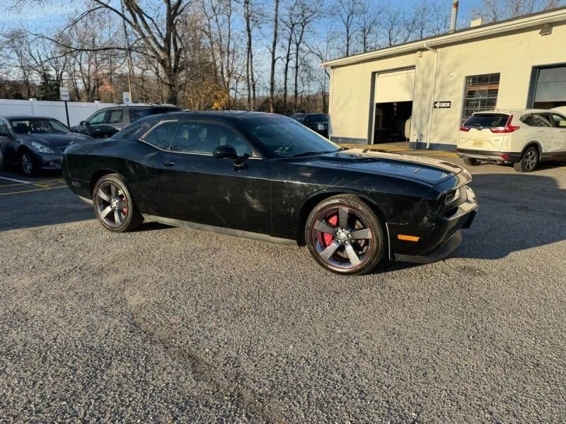 2012 Dodge Challenger 3rd Gen - Image 5 of 12