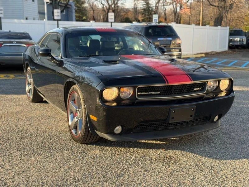 2012 Dodge Challenger 3rd Gen - Image 4 of 12