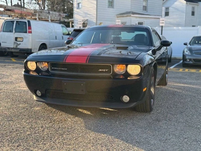 2012 Dodge Challenger 3rd Gen - Image 2 of 12
