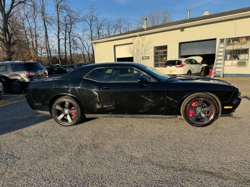 2012 Dodge Challenger 3rd Gen - Image 9 of 12