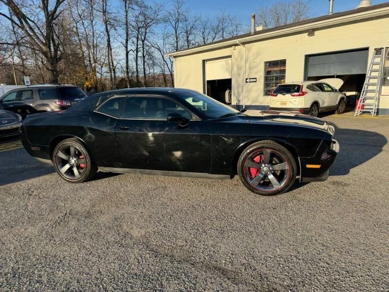 2012 Dodge Challenger 3rd Gen - Image 8 of 12