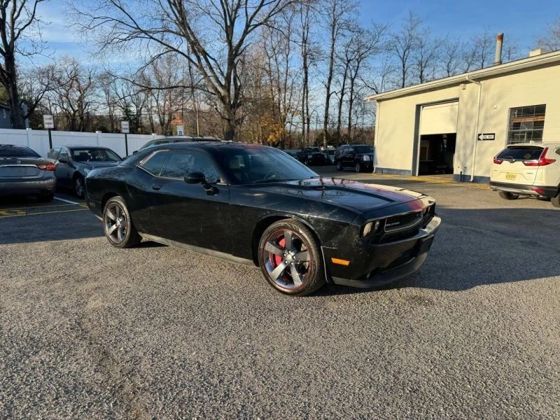 2012 Dodge Challenger 3rd Gen - Image 7 of 12