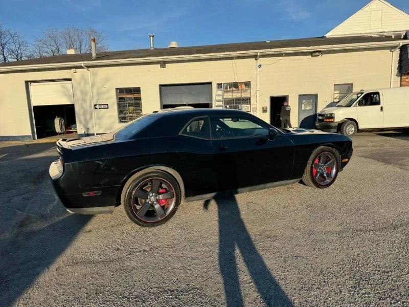 2012 Dodge Challenger 3rd Gen - Image 12 of 12