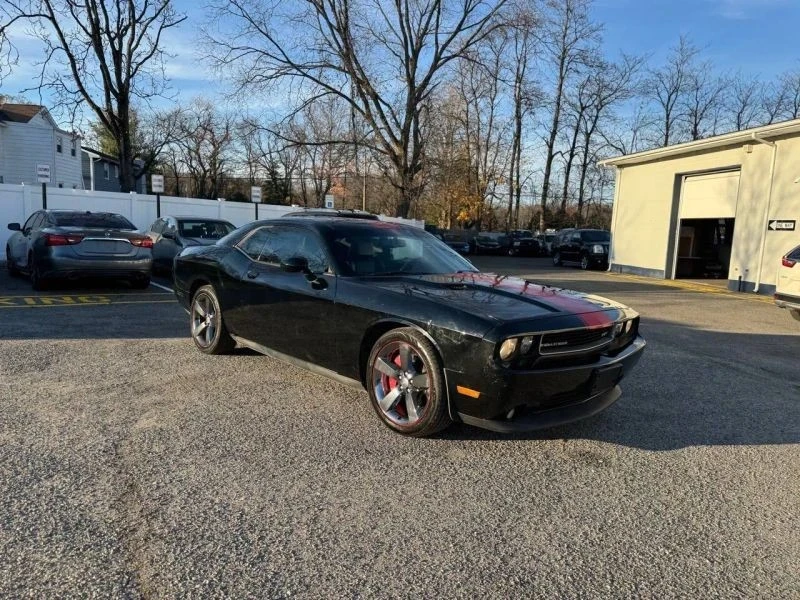 2012 Dodge Challenger 3rd Gen - Image 6 of 12