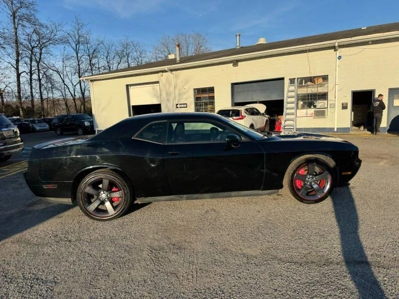 2012 Dodge Challenger 3rd Gen - Image 10 of 12