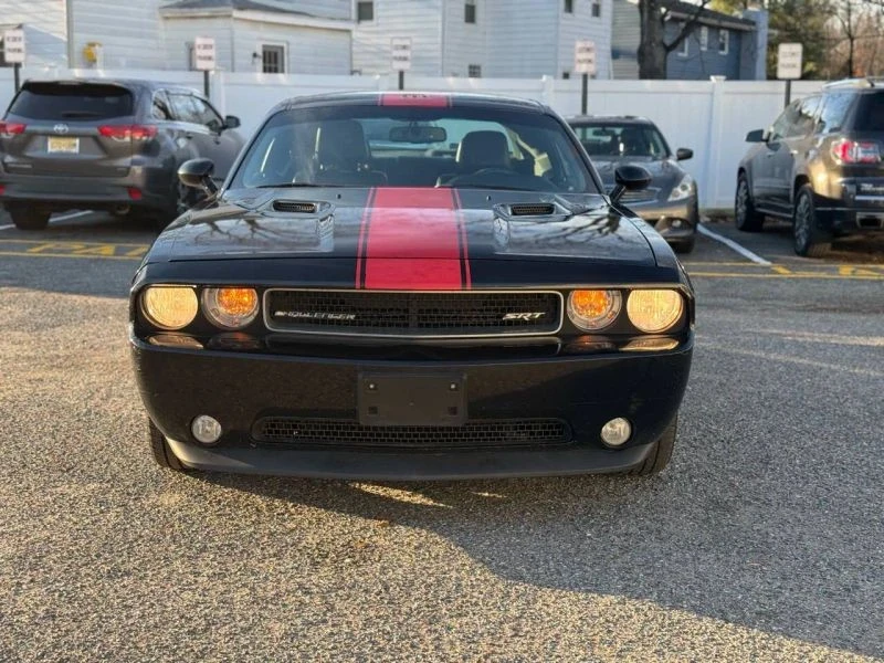 2012 Dodge Challenger 3rd Gen - Image 3 of 12