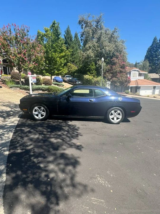 2012 Dodge Challenger 3rd Gen - Image 3 of 14
