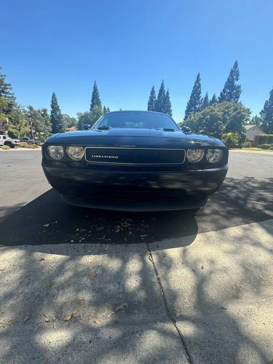 2012 Dodge Challenger 3rd Gen - Image 8 of 14