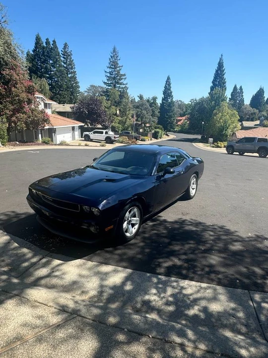 2012 Dodge Challenger 3rd Gen - Image 2 of 14