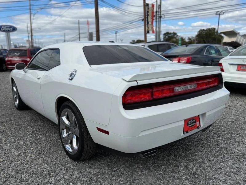 2012 Dodge Challenger 3rd Gen - Image 6 of 12