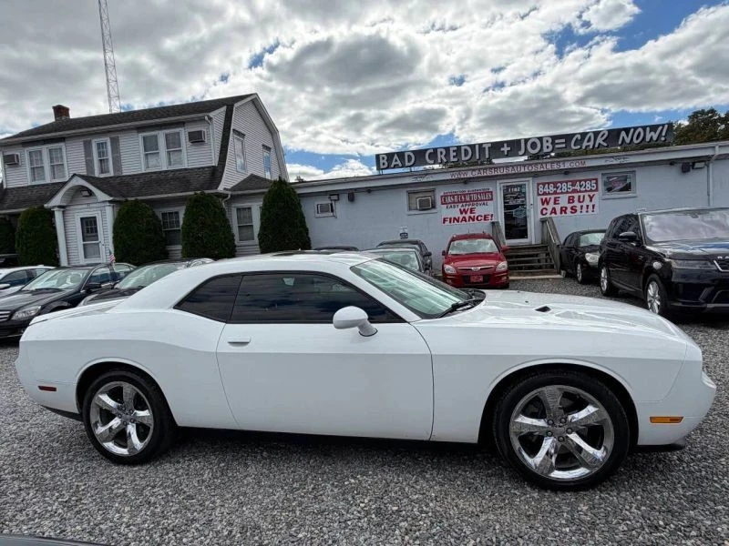 2012 Dodge Challenger 3rd Gen - Image 4 of 12