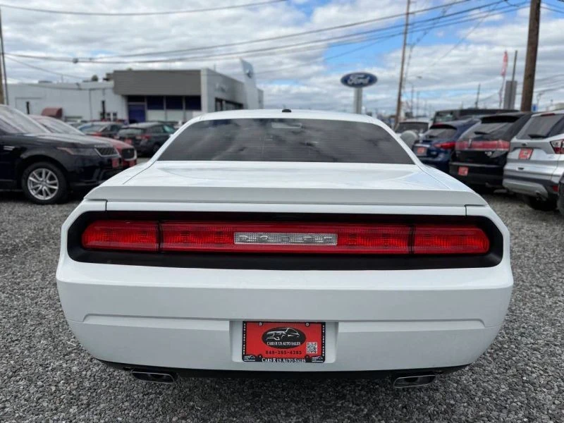 2012 Dodge Challenger 3rd Gen - Image 7 of 12