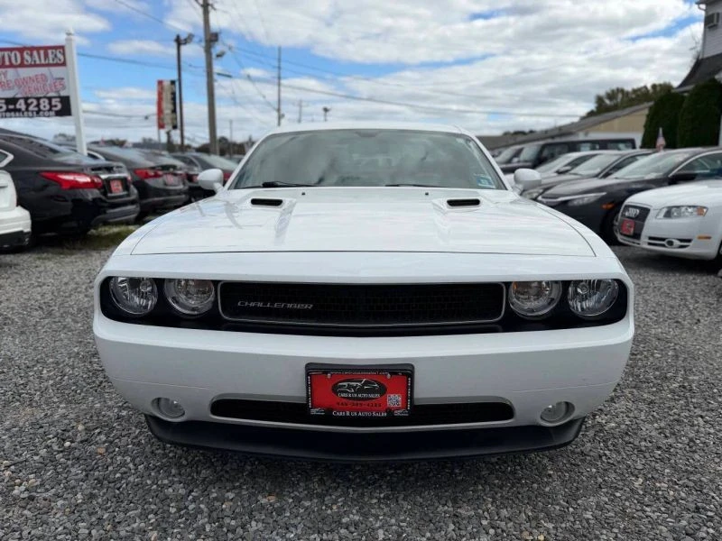 2012 Dodge Challenger 3rd Gen - Image 2 of 12