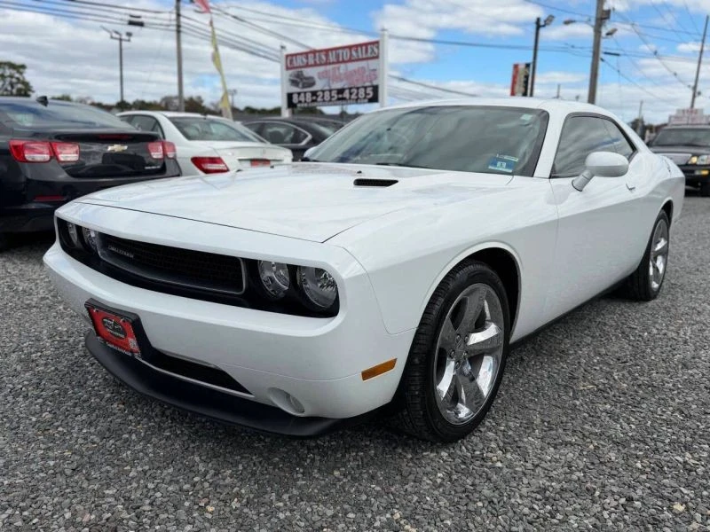 2012 Dodge Challenger 3rd Gen - Image 3 of 12