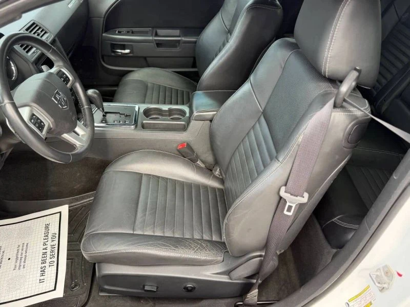 2012 Dodge Challenger 3rd Gen - Image 10 of 12