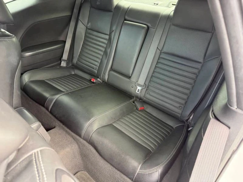 2012 Dodge Challenger 3rd Gen - Image 11 of 12
