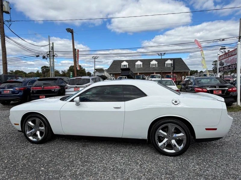 2012 Dodge Challenger 3rd Gen - Image 5 of 12