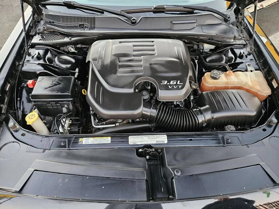 2012 Dodge Challenger 3rd Gen - Image 20 of 20